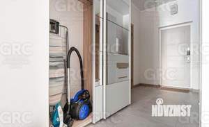 2-к квартира, вторичка, 60м2, 4/13 этаж