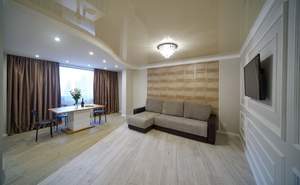 3-к квартира, вторичка, 90м2, 20/21 этаж