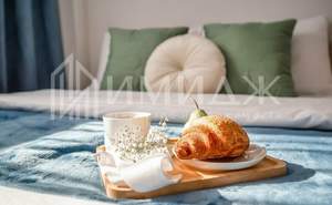 2-к квартира, вторичка, 65м2, 7/12 этаж