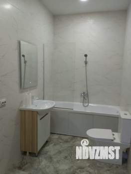 Студия квартира, вторичка, 48м2, 5/13 этаж