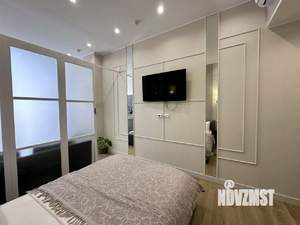 1-к квартира, вторичка, 31м2, 4/6 этаж