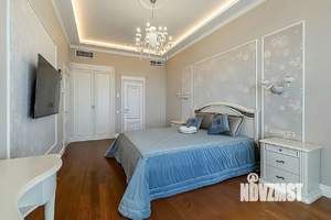 2-к квартира, вторичка, 120м2, 11/26 этаж