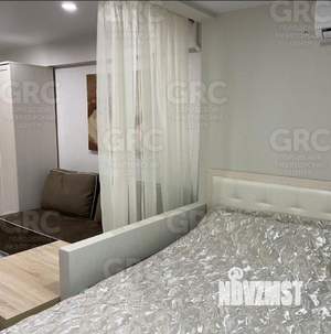 Студия квартира, вторичка, 17м2, 1/5 этаж