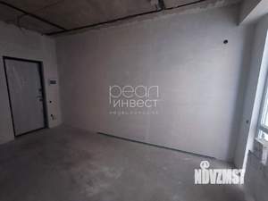 Студия квартира, вторичка, 21м2, 3/4 этаж