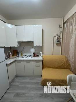 2-к квартира, вторичка, 28м2, 3/6 этаж