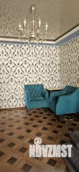 3-к квартира, вторичка, 50м2, 2/5 этаж