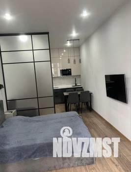 Студия квартира, вторичка, 29м2, 8/20 этаж