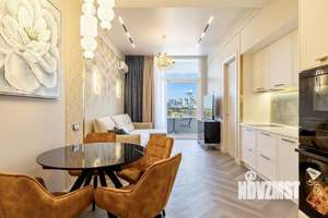 2-к квартира, вторичка, 70м2, 12/13 этаж