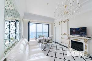 3-к квартира, вторичка, 100м2, 10/26 этаж