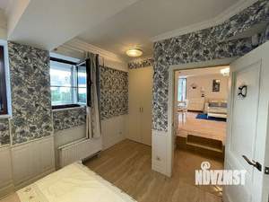 1-к квартира, вторичка, 47м2, 1/4 этаж