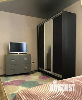 1-к квартира, вторичка, 40м2, 6/6 этаж