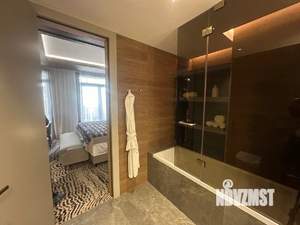 1-к квартира, вторичка, 57м2, 2/4 этаж