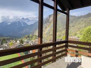 2-к квартира, вторичка, 55м2, 5/5 этаж