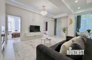 3-к квартира, вторичка, 92м2, 4/5 этаж