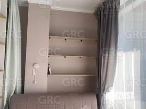 Студия квартира, вторичка, 26м2, 2/5 этаж
