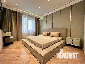 1-к квартира, вторичка, 52м2, 5/16 этаж