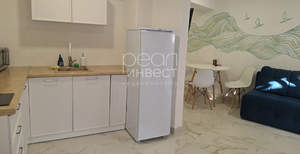 Студия квартира, вторичка, 28м2, 1/7 этаж