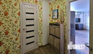 Студия квартира, вторичка, 39м2, 1/3 этаж