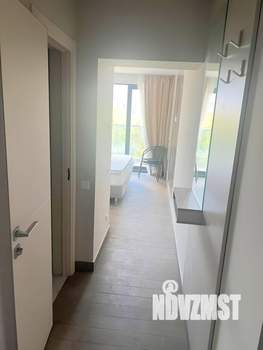 Студия квартира, вторичка, 21м2, 8/15 этаж