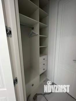 1-к квартира, вторичка, 48м2, 15/18 этаж