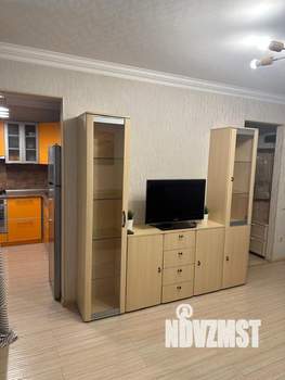 1-к квартира, вторичка, 32м2, 1/4 этаж