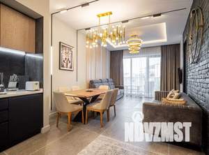 2-к квартира, вторичка, 55м2, 4/6 этаж