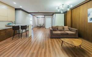 2-к квартира, вторичка, 83м2, 4/6 этаж