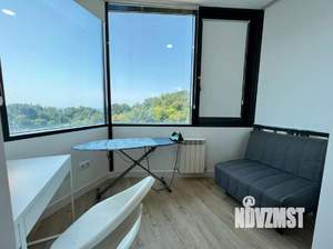 1-к квартира, вторичка, 46м2, 2/16 этаж