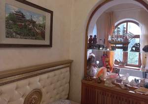 3-к квартира, вторичка, 70м2, 3/3 этаж