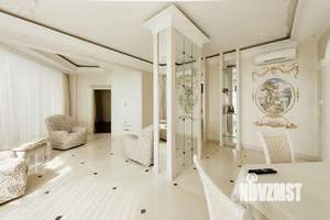 5-к квартира, вторичка, 500м2, 16/16 этаж