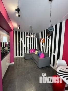 2-к квартира, вторичка, 40м2, 7/12 этаж