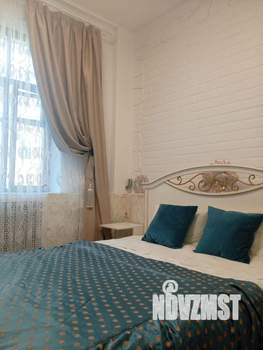 1-к квартира, вторичка, 36м2, 4/5 этаж