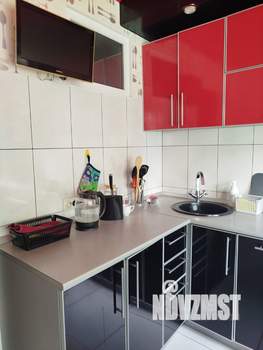 1-к квартира, вторичка, 36м2, 2/5 этаж