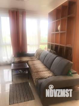 2-к квартира, вторичка, 69м2, 4/11 этаж