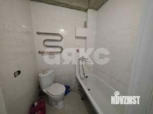 Студия квартира, вторичка, 21м2, 1/9 этаж