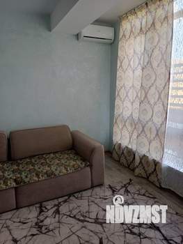 Студия квартира, вторичка, 24м2, 5/6 этаж