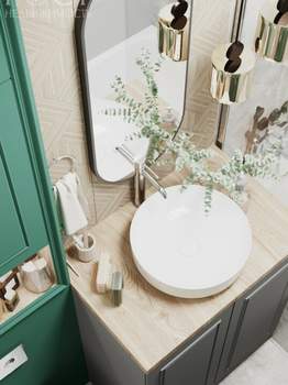 2-к квартира, вторичка, 52м2, 2/5 этаж