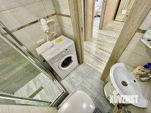 1-к квартира, вторичка, 33м2, 4/4 этаж