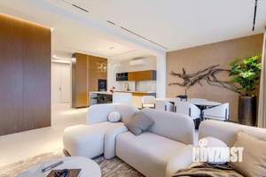 3-к квартира, вторичка, 80м2, 8/16 этаж