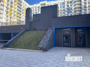 Студия квартира, вторичка, 28м2, 10/12 этаж
