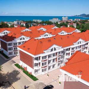 Студия квартира, вторичка, 22м2, 2/6 этаж