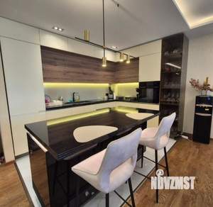 2-к квартира, вторичка, 110м2, 9/24 этаж