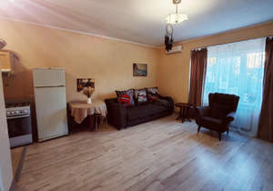 1-к квартира, вторичка, 35м2, 2/8 этаж