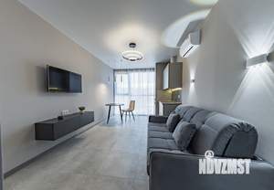 Студия квартира, вторичка, 24м2, 18/19 этаж