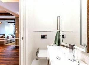 2-к квартира, вторичка, 70м2, 1/4 этаж