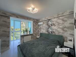 2-к квартира, вторичка, 56м2, 9/9 этаж