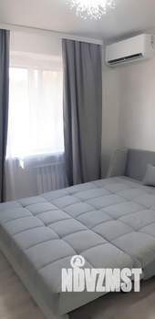 2-к квартира, вторичка, 36м2, 4/5 этаж