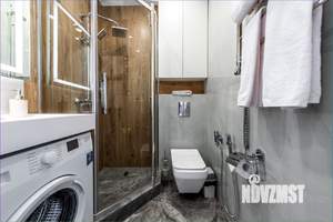 Студия квартира, вторичка, 25м2, 10/18 этаж