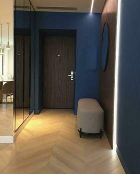 2-к квартира, вторичка, 85м2, 16/27 этаж
