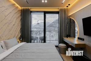 1-к квартира, вторичка, 45м2, 8/10 этаж